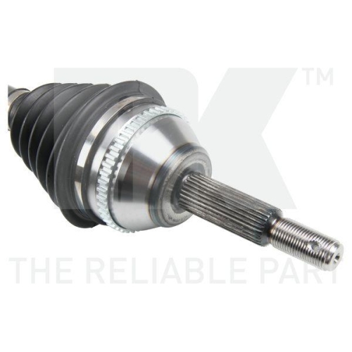 NK 5025106 Antriebswelle f&uuml;r FORD, Vorderachse links