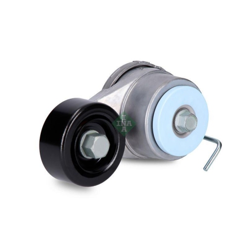 Riemenspanner, Keilrippenriemen Schaeffler INA 534 0429 10 für HYUNDAI KIA