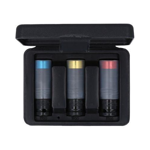 Kraft-Stecknuss-Satz KS TOOLS 515.0990 f&uuml;r