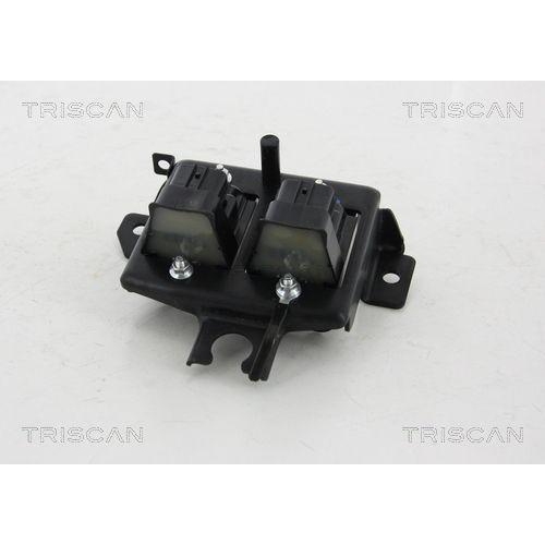 Z&uuml;ndspule TRISCAN 8860 50020 f&uuml;r MAZDA OPEL