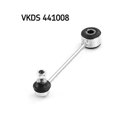 Stange/Strebe, Stabilisator SKF VKDS 441008 f&uuml;r AUDI SEAT SKODA VW