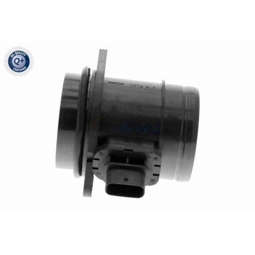 Luftmassenmesser VEMO V20-72-5134-1 Q+, Erstausr&uuml;sterqualit&auml;t f&uuml;r BMW MINI