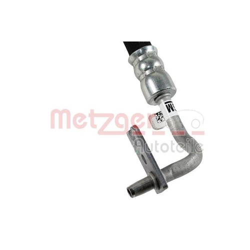 Hydraulikschlauch, Lenkung METZGER 2361190 ORIGINAL ERSATZTEIL für OPEL