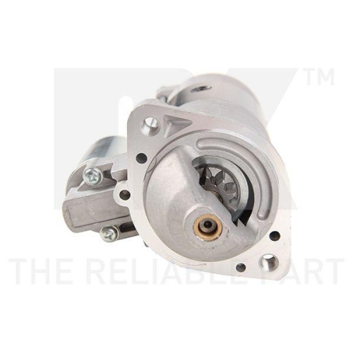 Starter NK 4780117 f&uuml;r MITSUBISHI HYUNDAI KIA