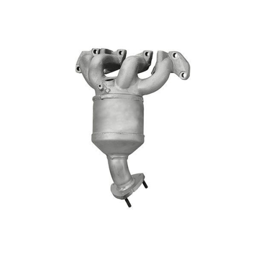 HELLA Kr&uuml;mmerkatalysator 8LF 366 055-181 Easy2Fit &ndash;