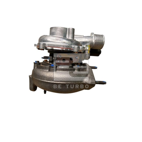 BE TURBO 131470 Lader, Aufladung f&uuml;r TOYOTA