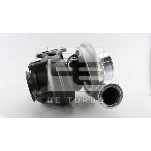 BE TURBO 128028 Lader, Aufladung f&uuml;r CUMMINS KOMATSU