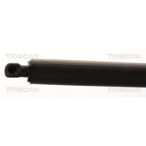 TRISCAN 8710 23317 Gasfeder, Koffer-/Laderaum f&uuml;r MERCEDES-BENZ, links