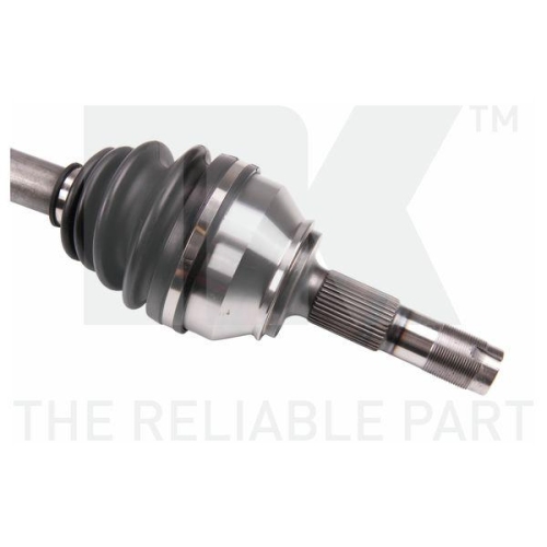 NK 501020 Antriebswelle f&uuml;r FIAT, Vorderachse links