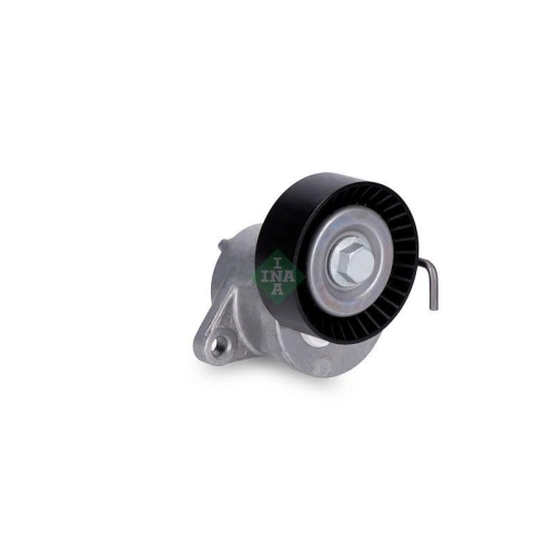 Riemenspanner, Keilrippenriemen Schaeffler INA 534 0439 10 für OPEL VAUXHALL