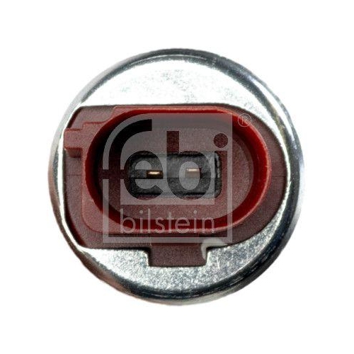 FEBI BILSTEIN Steuerventil, Nockenwellenverstellung 177970 febi Plus f&uuml;r AUDI VW