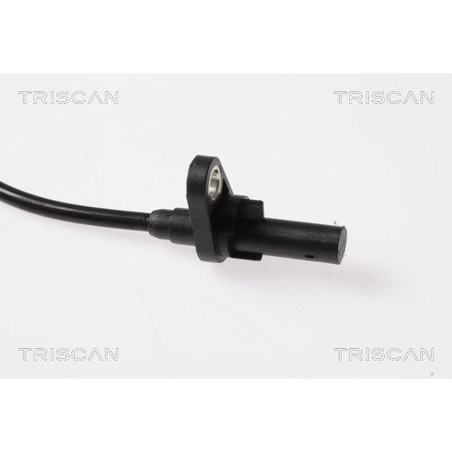 Sensor, Raddrehzahl TRISCAN 8180 11146 f&uuml;r BMW, Vorderachse