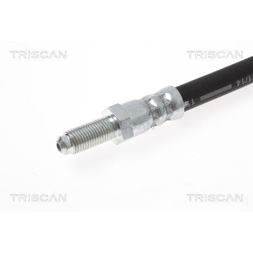 Bremsschlauch TRISCAN 8150 10134 f&uuml;r JAGUAR, Hinterachse, Vorderachse