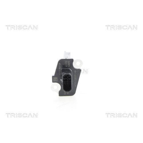 Luftmassenmesser TRISCAN 8812 28101 f&uuml;r