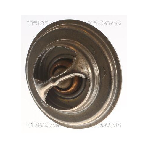 Thermostat, K&uuml;hlmittel TRISCAN 8620 2591 f&uuml;r AUDI MERCEDES-BENZ SEAT SKODA VOLVO