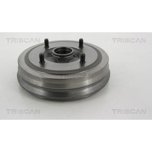 Radlagersatz TRISCAN 8530 14129 f&uuml;r NISSAN RENAULT, Vorderachse