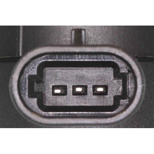 Sensor, Luftfederungsniveau VEMO V57-72-0011 Original VEMO Qualität für CADILLAC