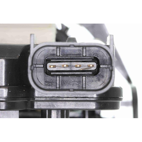 ACKOJA A53-85-0010 T&uuml;rschloss Original ACKOJA Qualit&auml;t f&uuml;r KIA, hinten links