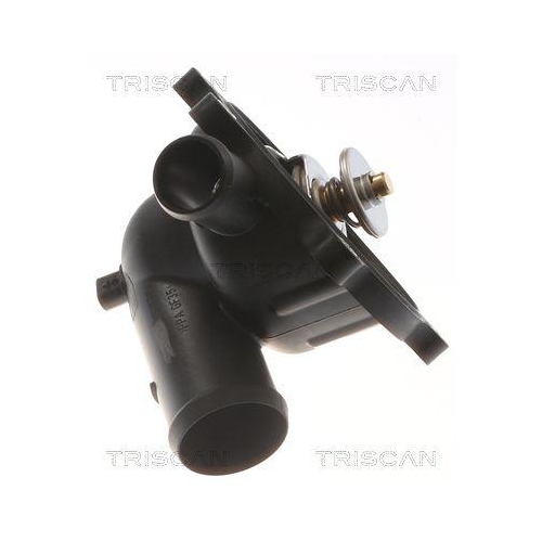 Thermostat, K&uuml;hlmittel TRISCAN 8620 55095 f&uuml;r AUDI VW