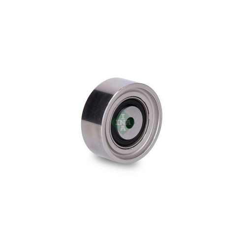 Umlenk-/Führungsrolle, Keilrippenriemen INA 532 0156 10 für AUDI SEAT SKODA VW