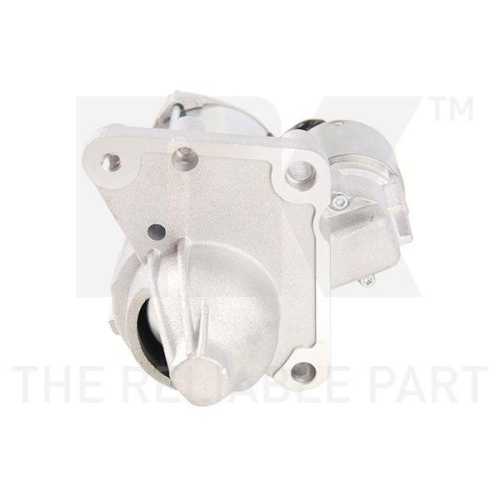 Starter NK 4780119 für BMW CITROËN MITSUBISHI OPEL PEUGEOT TOYOTA VAUXHALL MINI