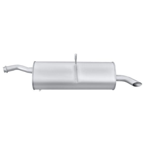 HELLA Endschalld&auml;mpfer 8LD 366 032-051 Easy2Fit &ndash;