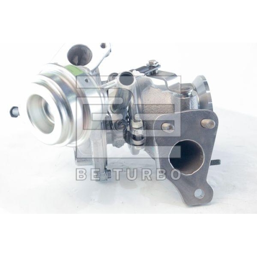 BE TURBO 128515 Lader, Aufladung f&uuml;r FIAT FORD OPEL CHEVROLET CITRO&Euml;N/PEUGEOT