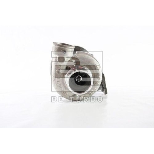 BE TURBO 128127 Lader, Aufladung f&uuml;r FORD IVECO CASE IH NEW HOLLAND