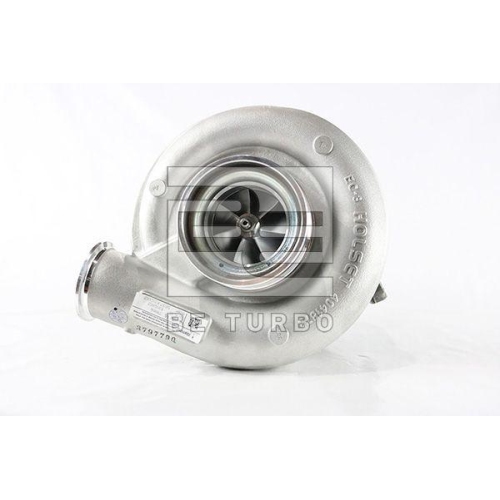 BE TURBO 131620 Lader, Aufladung f&uuml;r VOLVO