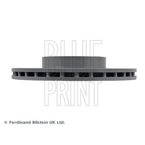 BLUE PRINT ADJ134347 2 St&uuml;ck Bremsscheiben f&uuml;r LAND ROVER, Vorderachse