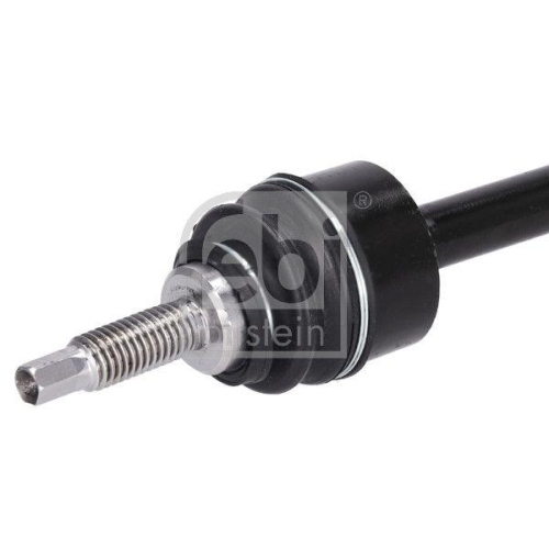 FEBI BILSTEIN Spurstange 172910 f&uuml;r JAGUAR, Hinterachse