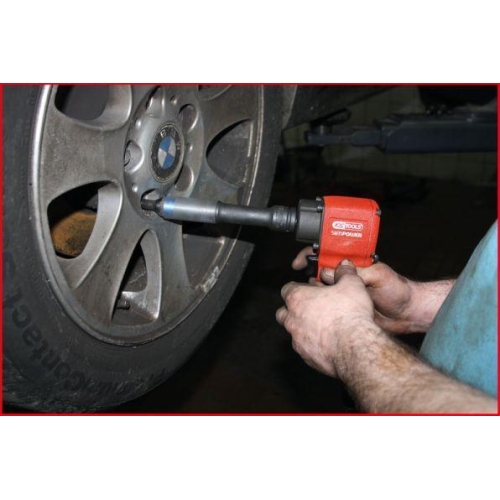 Kraft-Stecknuss KS TOOLS 515.0619 f&uuml;r