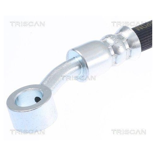 Bremsschlauch TRISCAN 8150 40142 f&uuml;r HONDA, Vorderachse rechts