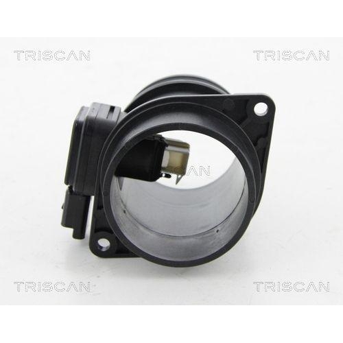 Luftmassenmesser TRISCAN 8812 28300 f&uuml;r CITRO&Euml;N FORD PEUGEOT
