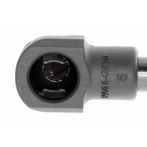 Gasfeder, Koffer-/Laderaum VAICO V70-0107 Original VAICO Qualität für TOYOTA