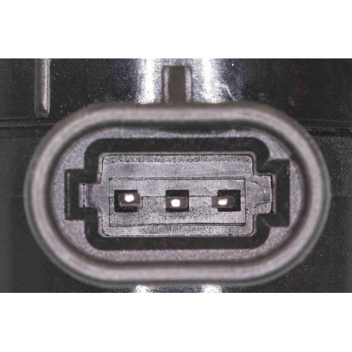 Sensor, Luftfederungsniveau VEMO V57-72-0012 Original VEMO Qualität für CADILLAC