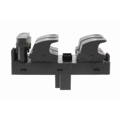 Schalter, Fensterheber VEMO V10-73-0567 Green Mobility Parts für SKODA VW VAG