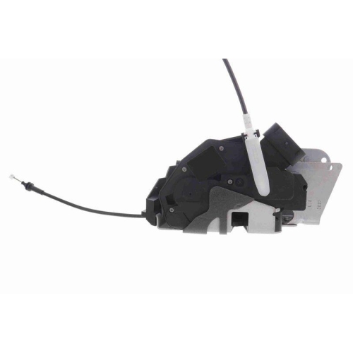 Türschloss VEMO V25-85-0096 Q+, Erstausrüsterqualität für FORD, vorne links