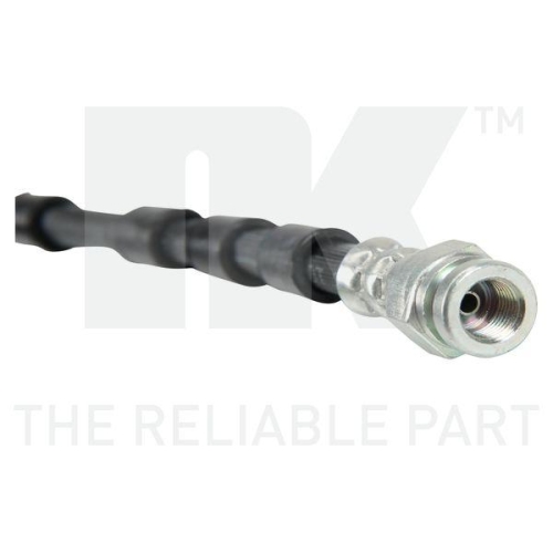 Bremsschlauch NK 853287 f&uuml;r MAZDA, Vorderachse links