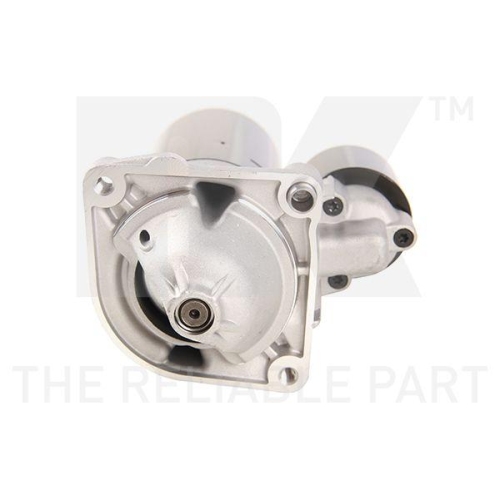 Starter NK 4780204 f&uuml;r CITRO&Euml;N FIAT IVECO PEUGEOT