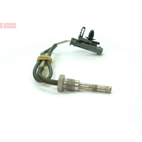 Sensor, Abgastemperatur DENSO DET-2012 f&uuml;r VOLVO, vor Ru&szlig;partikelfilter