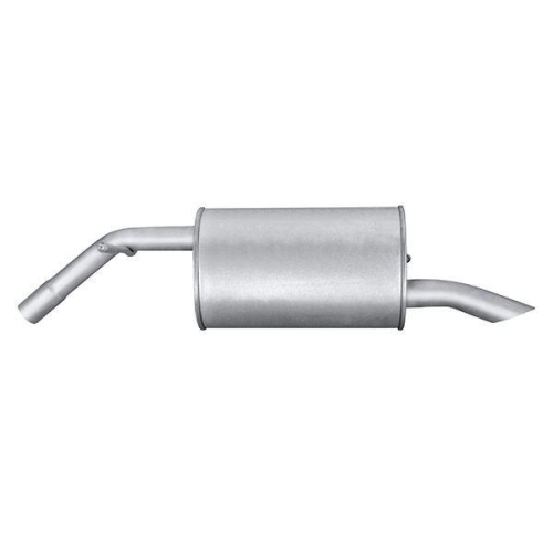 HELLA Endschalld&auml;mpfer 8LD 366 032-061 Easy2Fit &ndash;