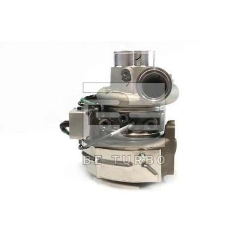 BE TURBO 131731 Lader, Aufladung f&uuml;r