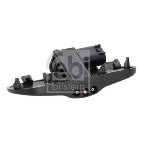 FEBI BILSTEIN 1003954 Waschwasserd&uuml;se, Scheibenreinigung febi Plus f&uuml;r AUDI VW