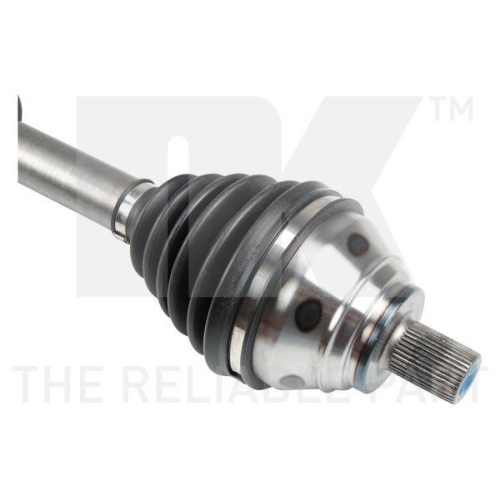 NK 504714 Antriebswelle f&uuml;r AUDI VW, Vorderachse links