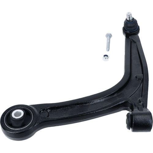 Lenker, Radaufh&auml;ngung LEMF&Ouml;RDER 34821 01 f&uuml;r FIAT FORD ABARTH, Vorderachse