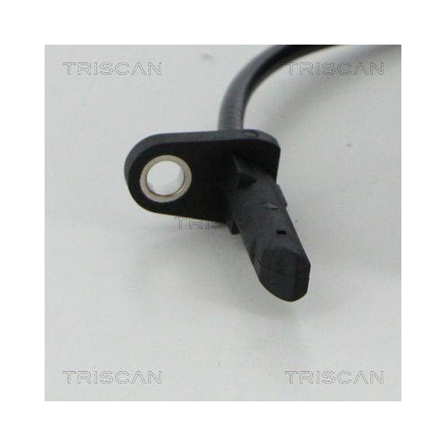 Sensor, Raddrehzahl TRISCAN 8180 11211 f&uuml;r BMW, Hinterachse