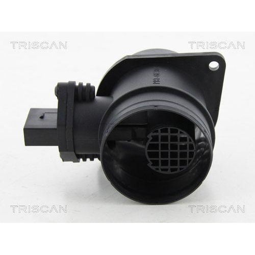 Luftmassenmesser TRISCAN 8812 29001 f&uuml;r AUDI SEAT SKODA VW