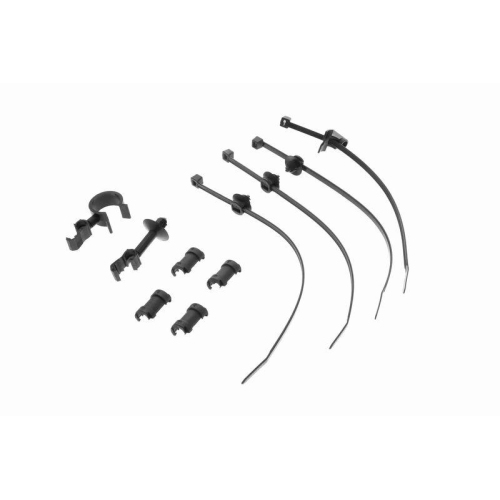 Lambdasonde VEMO V10-76-0107 Original VEMO Qualit&auml;t f&uuml;r AUDI SEAT SKODA VW VAG