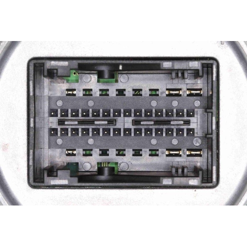 Steuergerät, Beleuchtung VEMO V10-73-0660 Green Mobility Parts für VAG